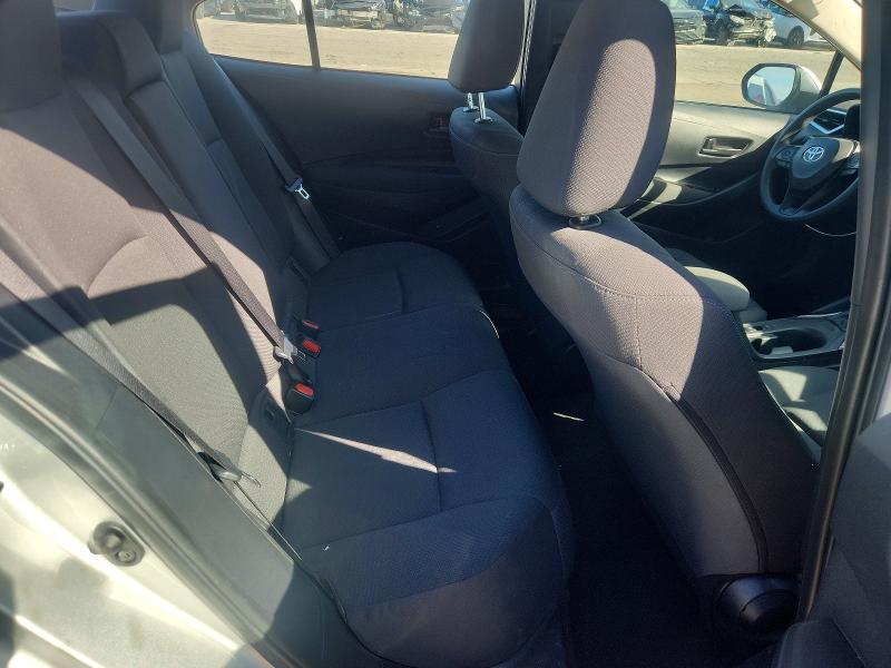 Aukcja sprzedaży 2025 Toyota Corolla, vin: 5YFB4MDEXSP253250, numer aukcji: 79766125