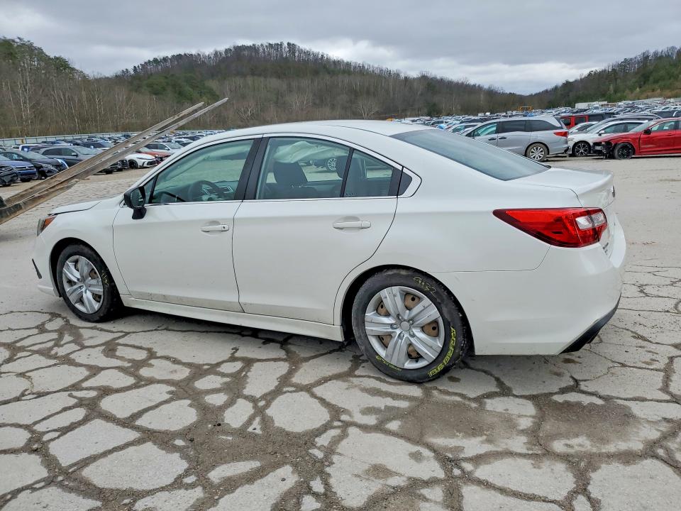 Aukcja sprzedaży 2019 Subaru Legacy, vin: 4S3BNAB68K3030625, numer aukcji: 47078646