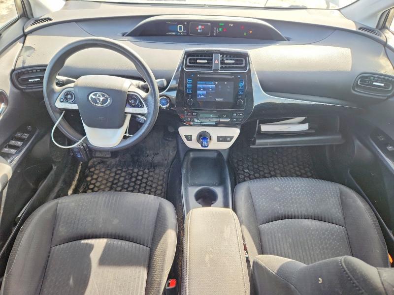 Продажа на аукционе авто 2016 Toyota Prius, vin: JTDKBRFU0G3017147, номер лота: 46103676