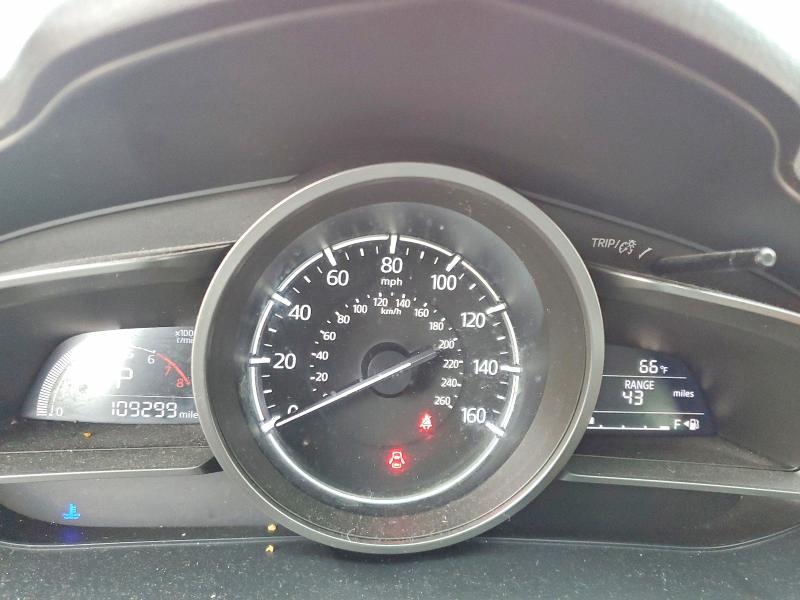Продажа на аукционе авто 2018 Mazda 3, vin: 3MZBN1V31JM173315, номер лота: 46751696