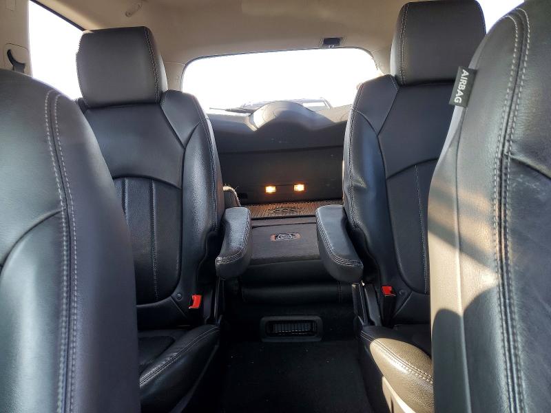 Продажа на аукционе авто 2016 Buick Enclave, vin: 5GAKVBKD2GJ200518, номер лота: 46715476