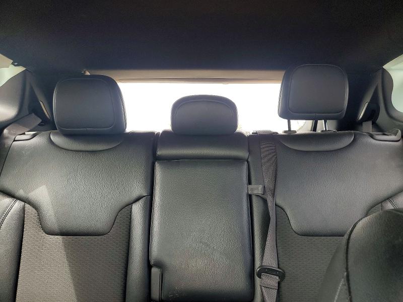 Продажа на аукционе авто 2024 Jeep Compass, vin: 3C4NJDBN0RT110176, номер лота: 48279176