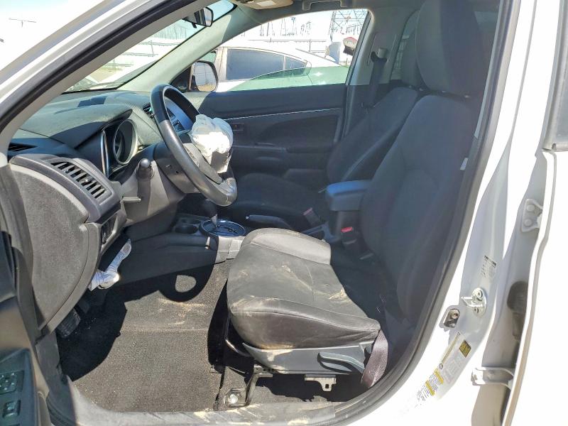 Продаж на аукціоні авто 2015 Mitsubishi Outlander Sport, vin: 4A4AP3AU2FE007457, номер лоту: 46748876