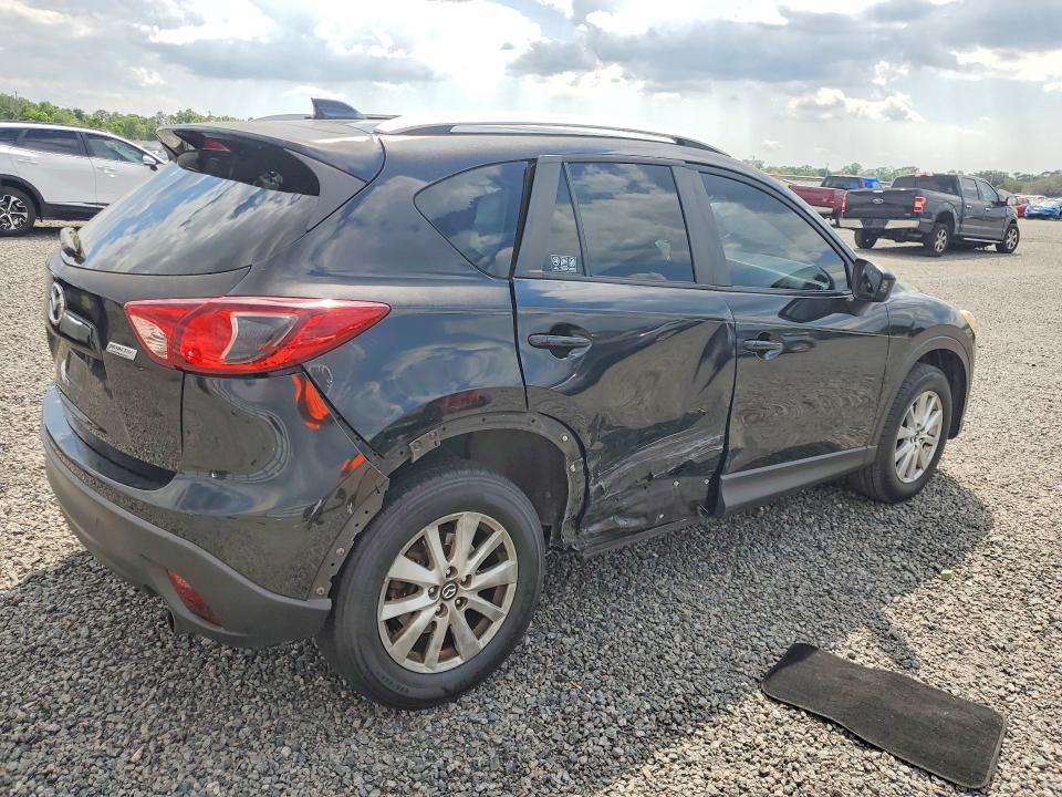47540746 :رقم المزاد ، JM3KE2CY4E0335591 vin ، 2014 Mazda Cx-5 مزاد بيع