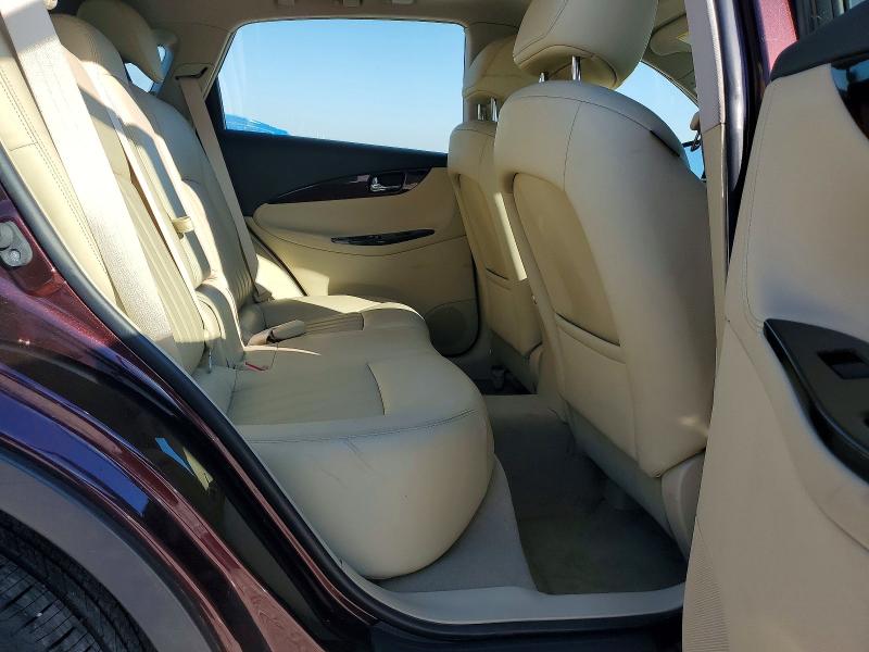 Продаж на аукціоні авто 2017 Infiniti Qx50, vin: JN1BJ0RR7HM402256, номер лоту: 46809496