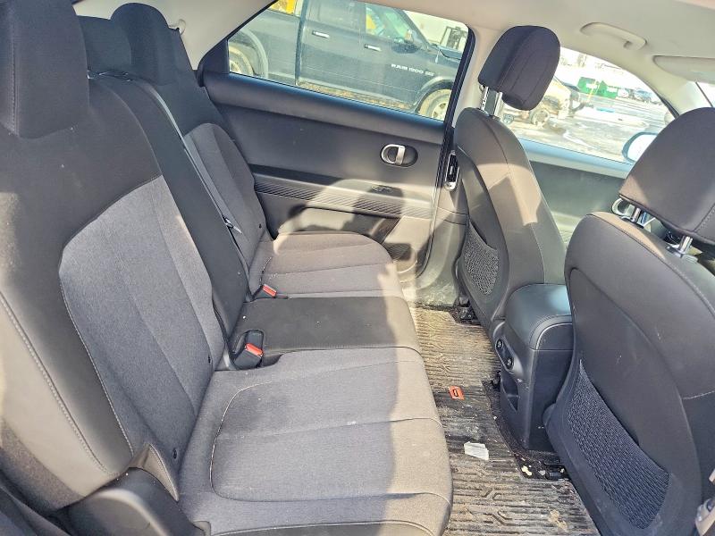 Aukcja sprzedaży 2024 Hyundai Ioniq 5, vin: KM8KNDDF5RU323641, numer aukcji: 79065295