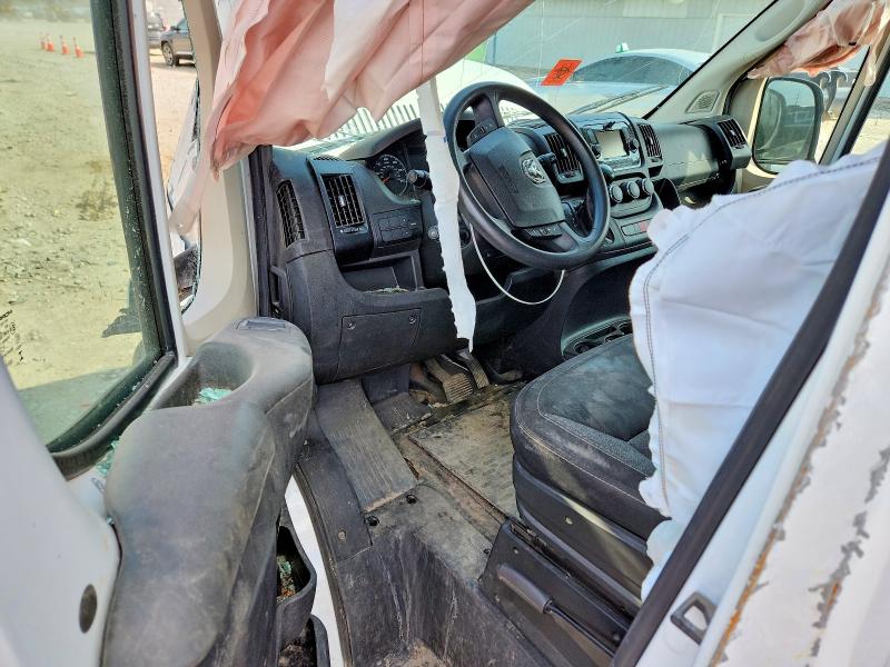 Aukcja sprzedaży 2018 Ram Promaster 3500, vin: 3C6URVHG9JE120465, numer aukcji: 47691966