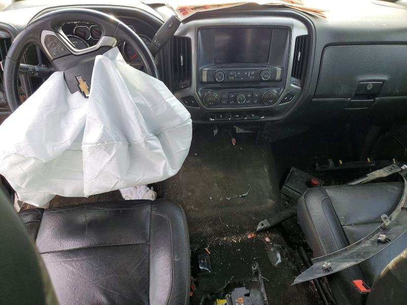 Aukcja sprzedaży 2018 Chevrolet Silverado, vin: 3GCUKSEC9JG340030, numer aukcji: 79678625