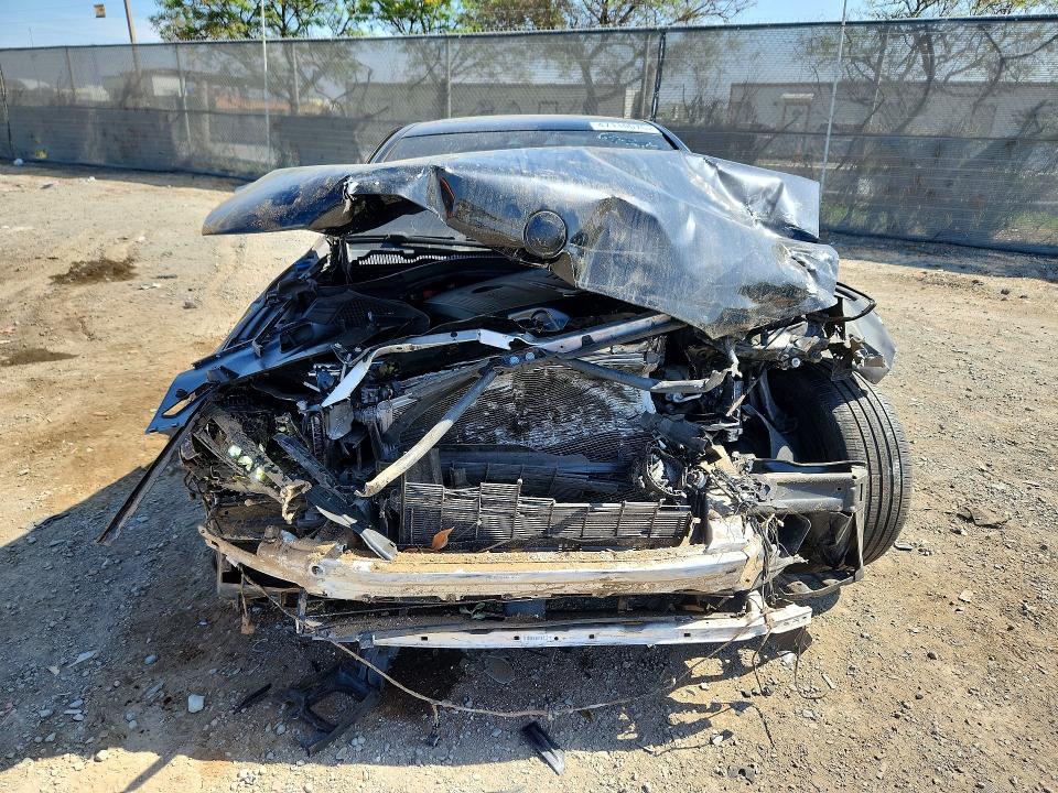 Aukcja sprzedaży 2019 Bmw 540, vin: WBAJE5C59KG919786, numer aukcji: 47110076