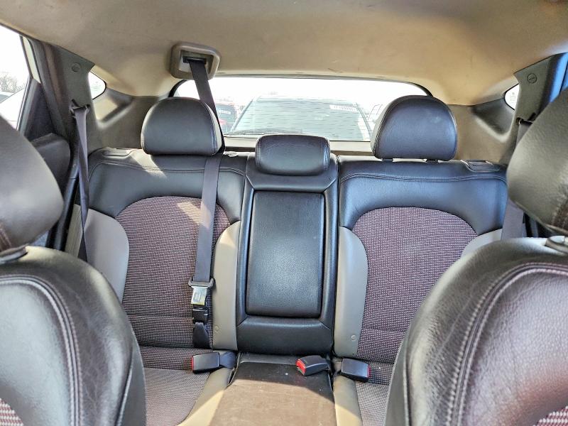 Aukcja sprzedaży 2010 Hyundai Tucson, vin: KM8JU3AC0AU111978, numer aukcji: 45577526