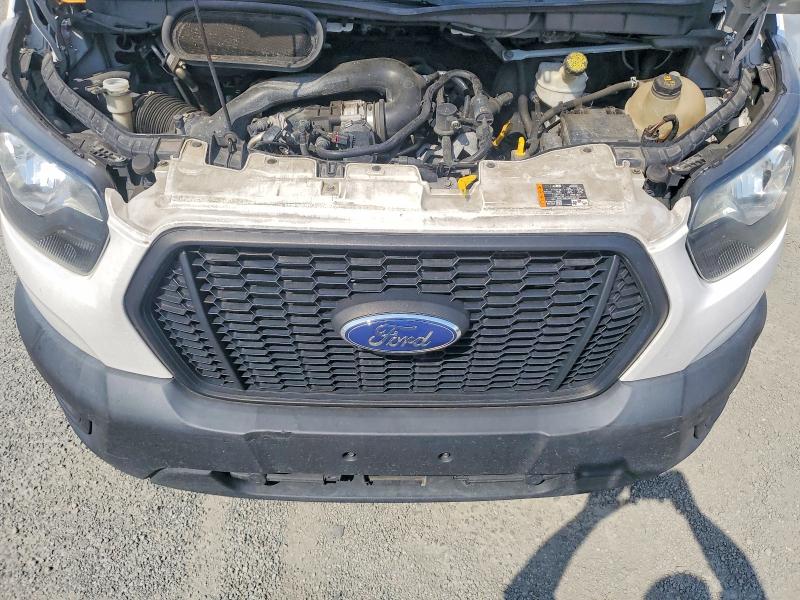 Продаж на аукціоні авто 2021 Ford Transit, vin: 1FDBW5Z88MKA84393, номер лоту: 79992565