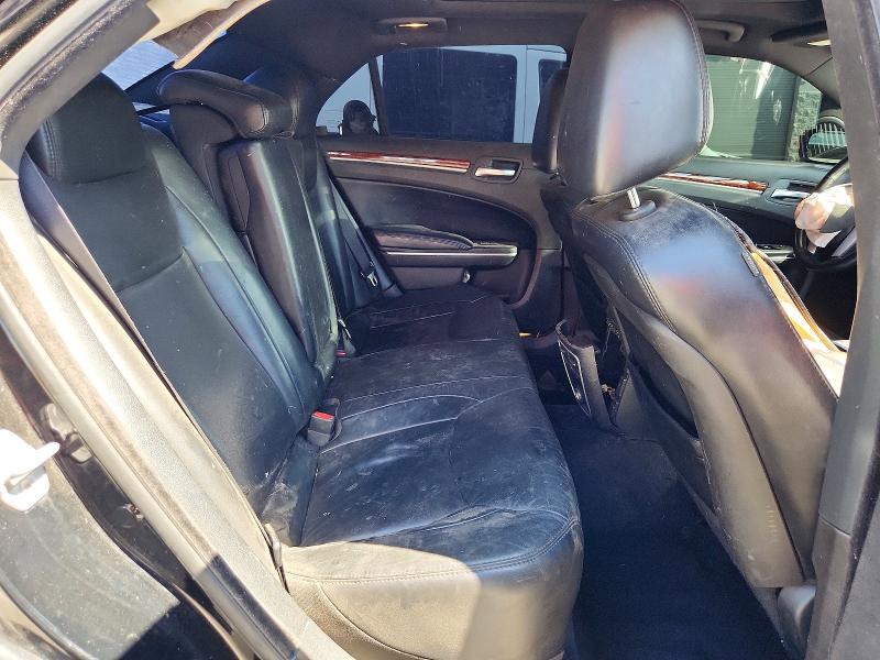 Aukcja sprzedaży 2013 Chrysler 300, vin: 2C3CCAAG4DH589999, numer aukcji: 46760376