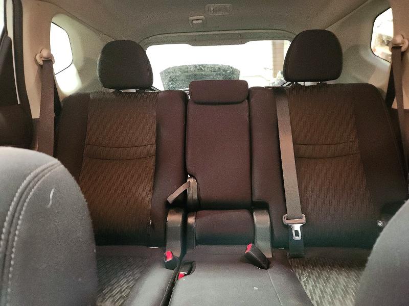 Продажа на аукционе авто 2019 Nissan Rogue, vin: 5N1AT2MV3KC749448, номер лота: 46712756