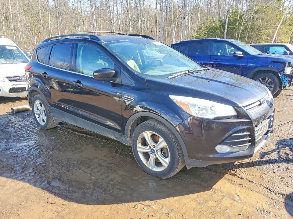 79990475 :رقم المزاد ، 1FMCU9G90DUB67138 vin ، 2013 Ford Escape مزاد بيع