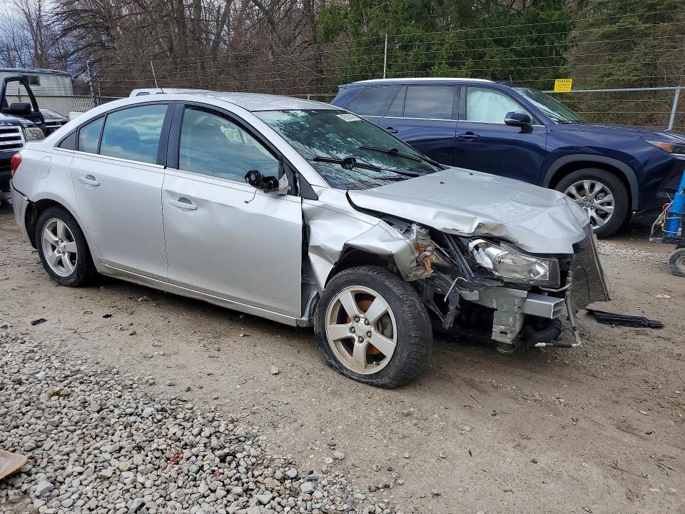 Aukcja sprzedaży 2015 Chevrolet Cruze, vin: 1G1PC5SB4F7159064, numer aukcji: 52010346