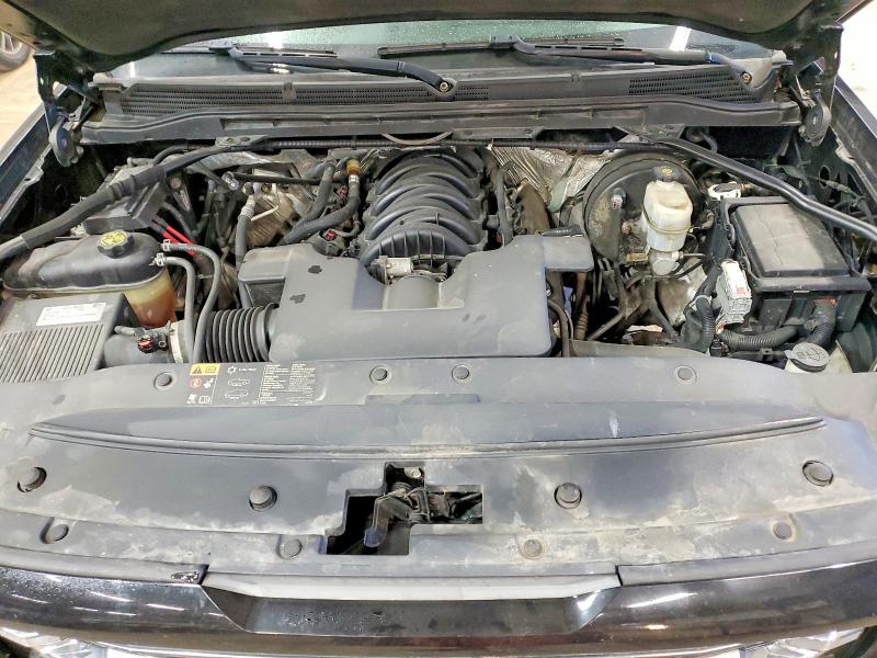 Aukcja sprzedaży 2016 Gmc Sierra, vin: 1GTV2NEC5GZ325152, numer aukcji: 46270336