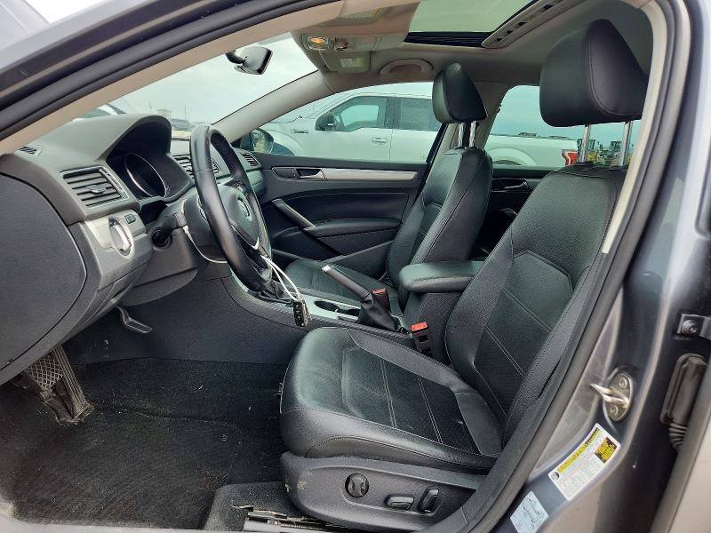 Aukcja sprzedaży 2019 Volkswagen Passat, vin: 1VWLA7A38KC003819, numer aukcji: 45615736