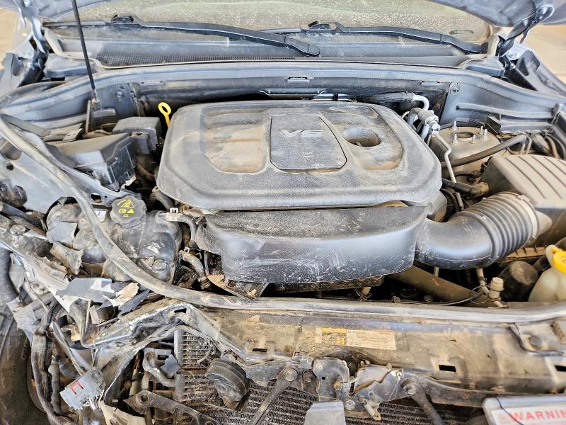 Aukcja sprzedaży 2018 Dodge Durango, vin: 1C4RDJAG1JC372217, numer aukcji: 46187886