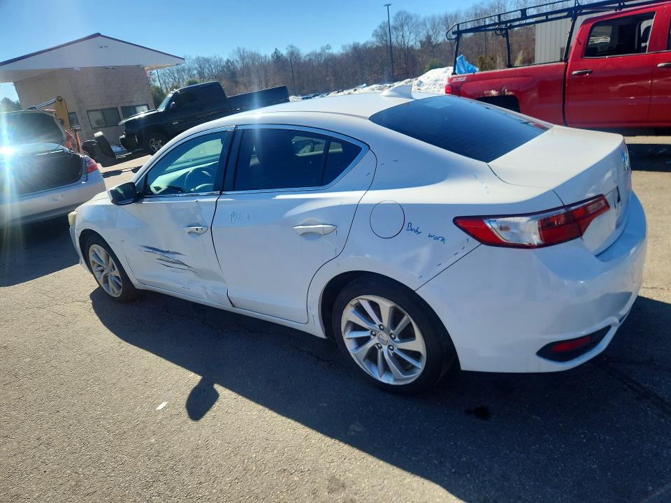 Aukcja sprzedaży 2018 Acura Ilx, vin: 19UDE2F32JA001129, numer aukcji: 78995625