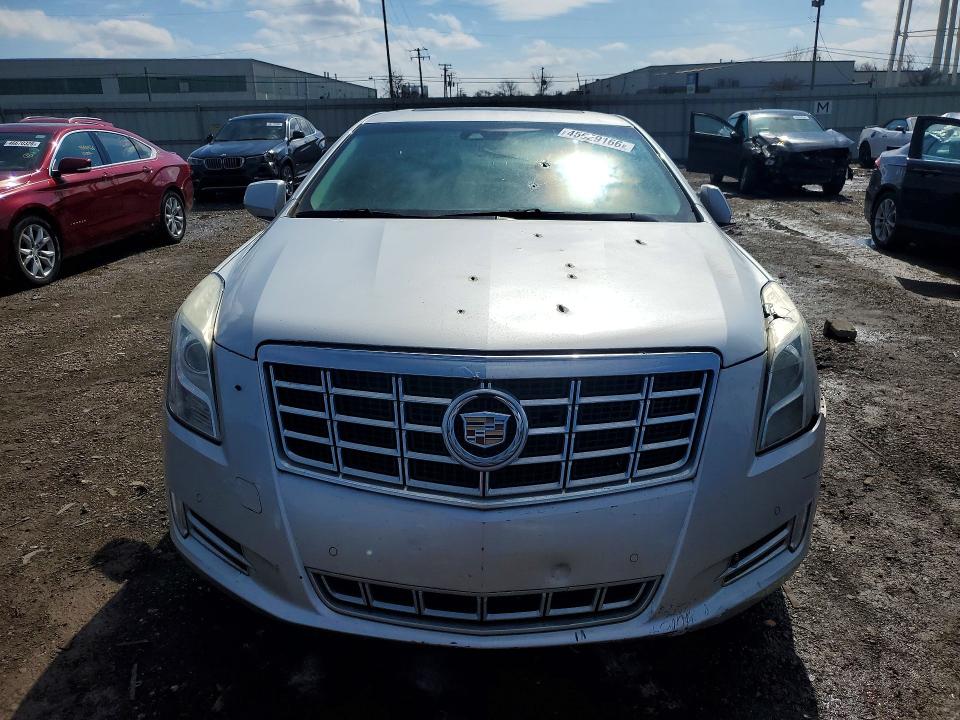 Aukcja sprzedaży 2013 Cadillac Xts, vin: 2G61S5S33D9105827, numer aukcji: 45629166