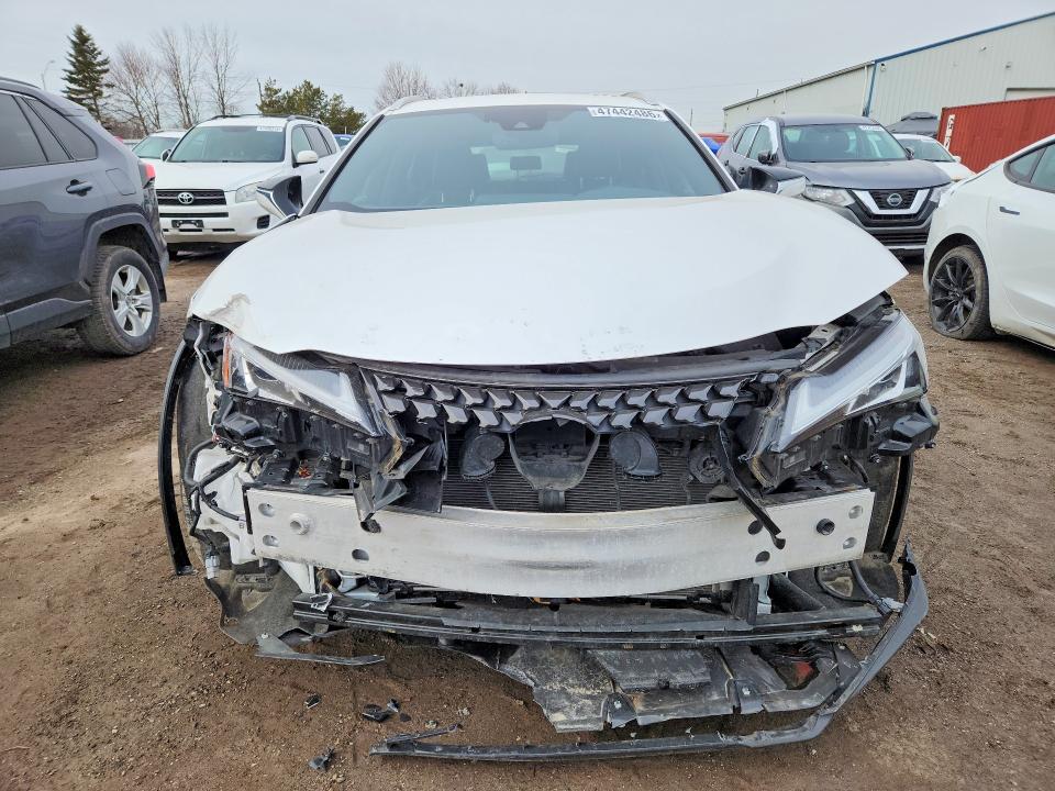 Aukcja sprzedaży 2021 Lexus Ux 250h, vin: JTHP9JBH4M2043813, numer aukcji: 47442486