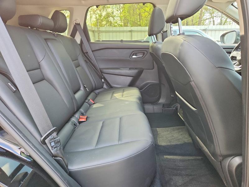 Aukcja sprzedaży 2024 Nissan Rogue, vin: JN8BT3BA7RW004522, numer aukcji: 47114596