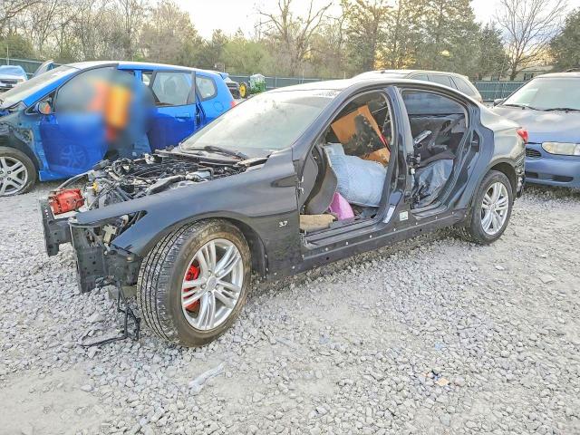 Aukcja sprzedaży 2015 Infiniti Q50, vin: JN1BV7AR2FM397442, numer aukcji: 47268786