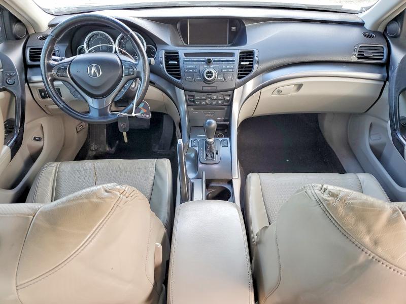 Aukcja sprzedaży 2011 Acura Tsx, vin: JH4CU2F64BC004206, numer aukcji: 47967736