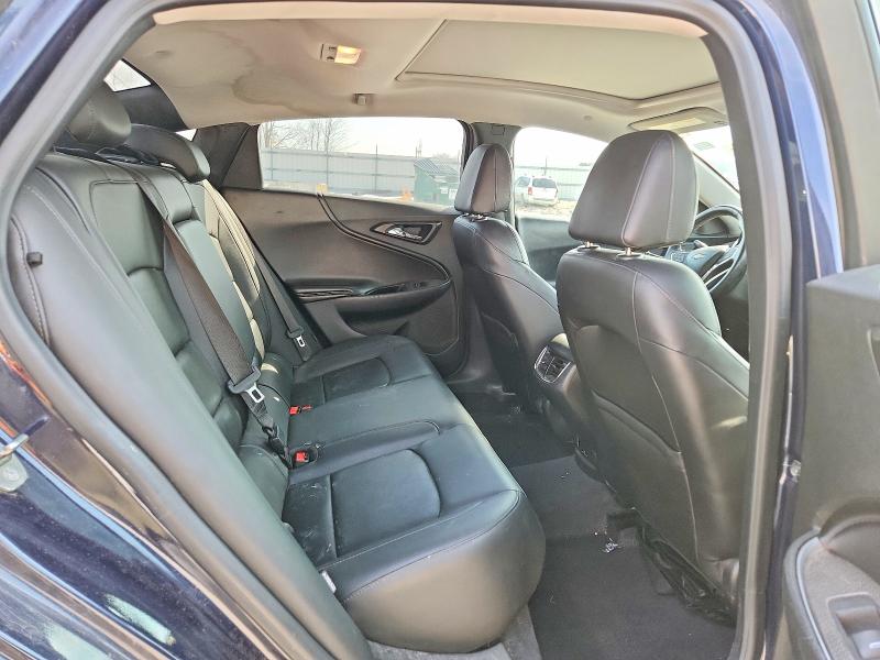 Aukcja sprzedaży 2016 Chevrolet Malibu, vin: 1G1ZE5ST9GF242573, numer aukcji: 48137786