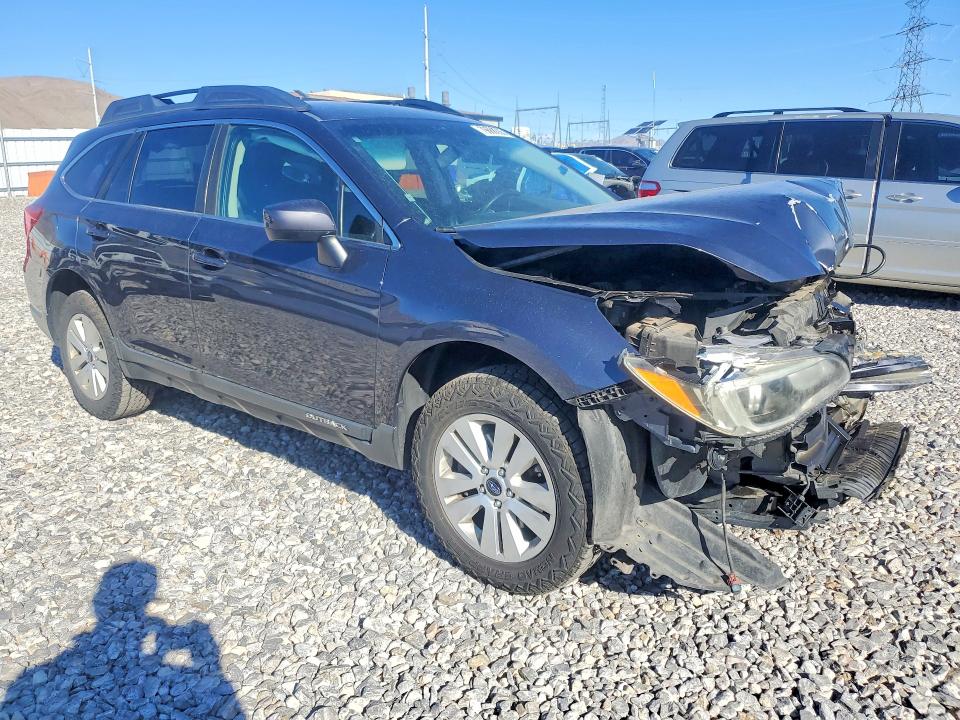 Aukcja sprzedaży 2017 Subaru Outback, vin: 4S4BSACC7H3301479, numer aukcji: 79668855