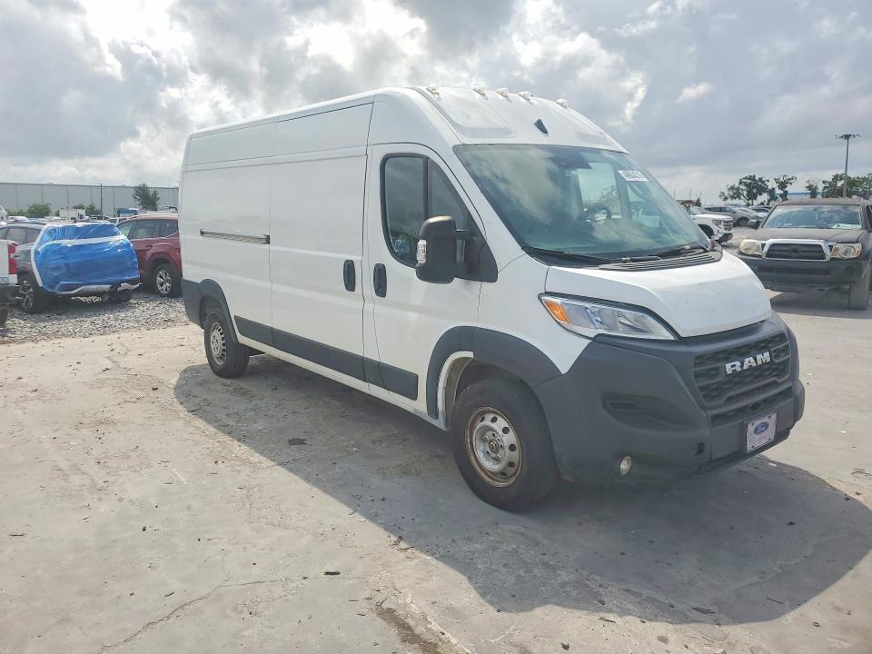 Aukcja sprzedaży 2024 Ram Promaster 2500, vin: 3C6LRVDG4RE112917, numer aukcji: 46634316