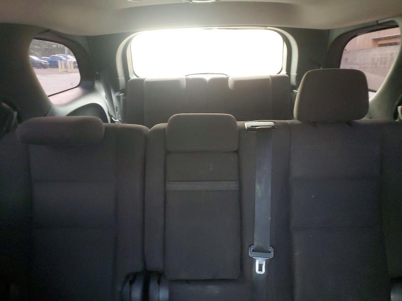 Aukcja sprzedaży 2013 Dodge Durango, vin: 1C4RDHAG7DC579918, numer aukcji: 47220006