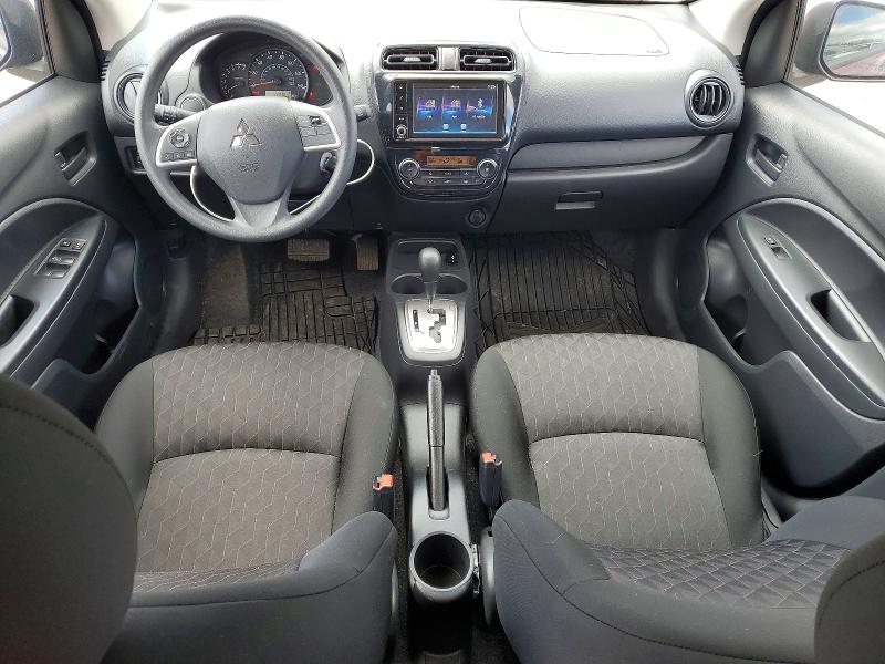 Продаж на аукціоні авто 2024 Mitsubishi Mirage, vin: ML32AUHJ5RH023284, номер лоту: 46379546