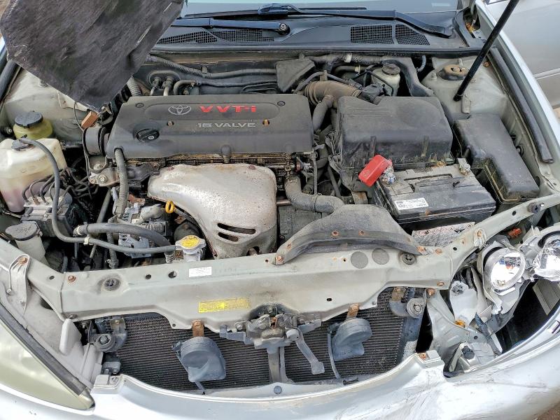 Продажа на аукционе авто 2006 Toyota Camry, vin: 4T1BE32K46U105714, номер лота: 47505076