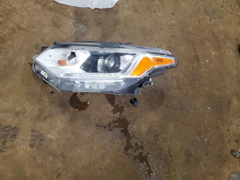 2019 Chevrolet Traverse მანქანა იყიდება აუქციონზე, vin: 1GNERHKW1KJ261413, აუქციონის ნომერი: 45506026