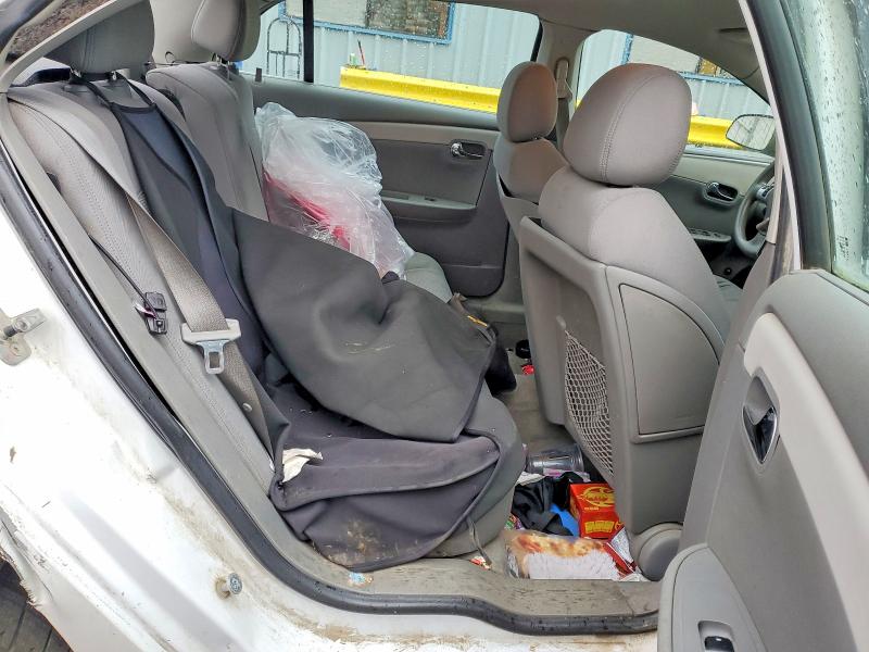 Продаж на аукціоні авто 2009 Chevrolet Malibu, vin: 1G1ZH57B59F169311, номер лоту: 47776506