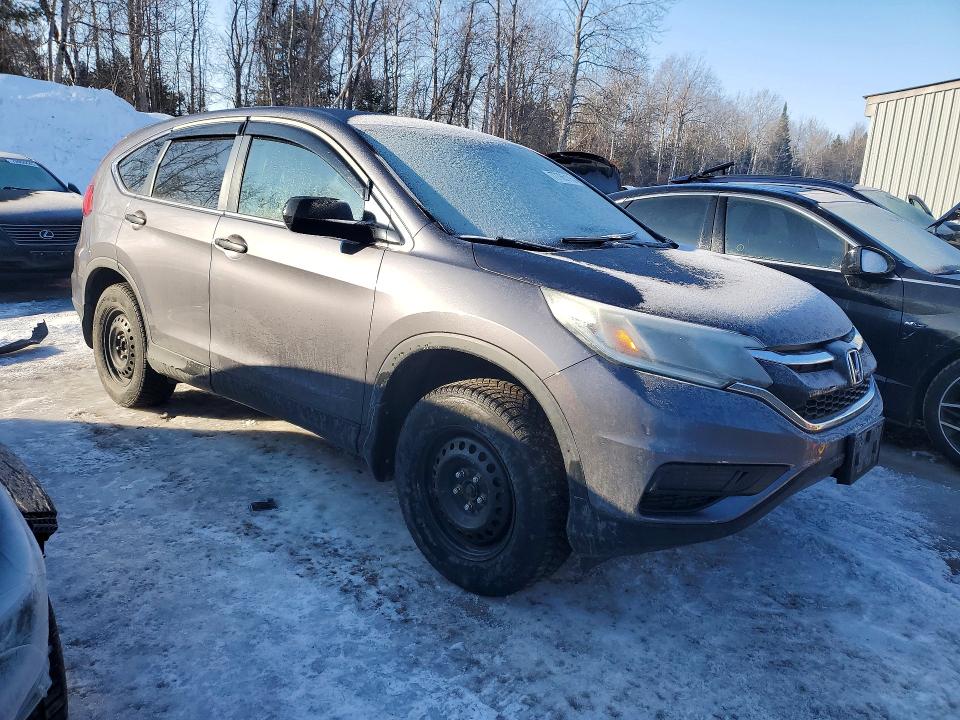 77765115 :رقم المزاد ، 2HKRM4H31FH128843 vin ، 2015 Honda Cr-v مزاد بيع