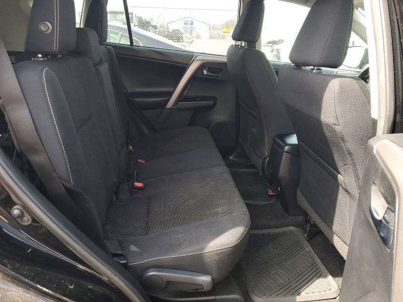 Продаж на аукціоні авто 2018 Toyota Rav4, vin: 2T3RFREV9JW821349, номер лоту: 47553236
