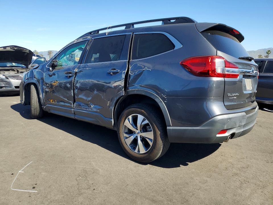 Aukcja sprzedaży 2019 Subaru Ascent, vin: 4S4WMACD9K3471225, numer aukcji: 45671166