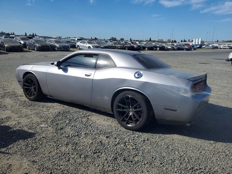 Aukcja sprzedaży 2013 Dodge Challenger, vin: 2C3CDYBT2DH612357, numer aukcji: 46028786