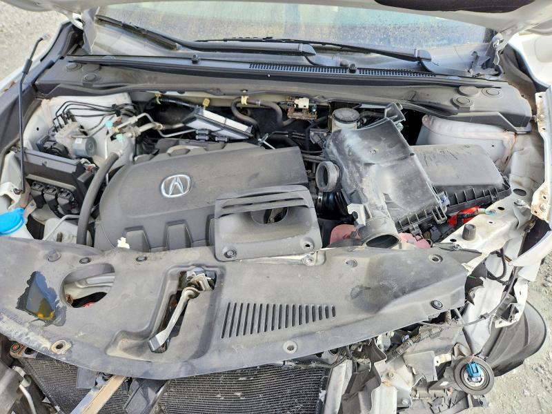 Продажа на аукционе авто 2015 Acura Rdx, vin: 5J8TB4H35FL023716, номер лота: 47933536