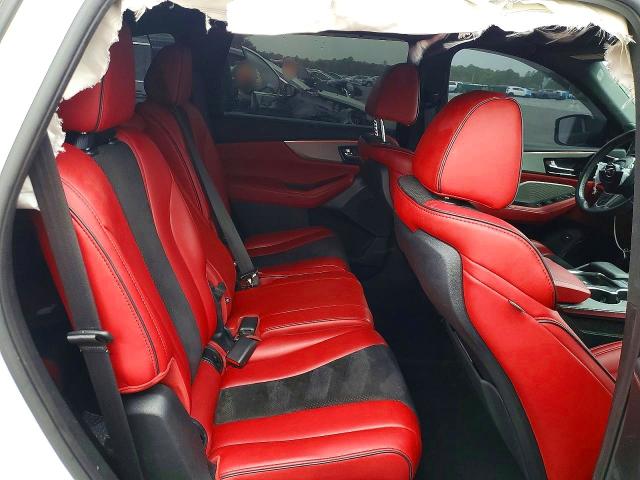 Aukcja sprzedaży 2023 Acura Mdx, vin: 5J8YE1H03PL001359, numer aukcji: 47108816
