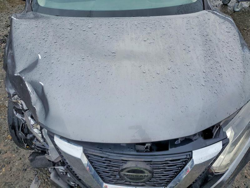 Продажа на аукционе авто 2019 Nissan Rogue, vin: KNMAT2MVXKP528703, номер лота: 47012196