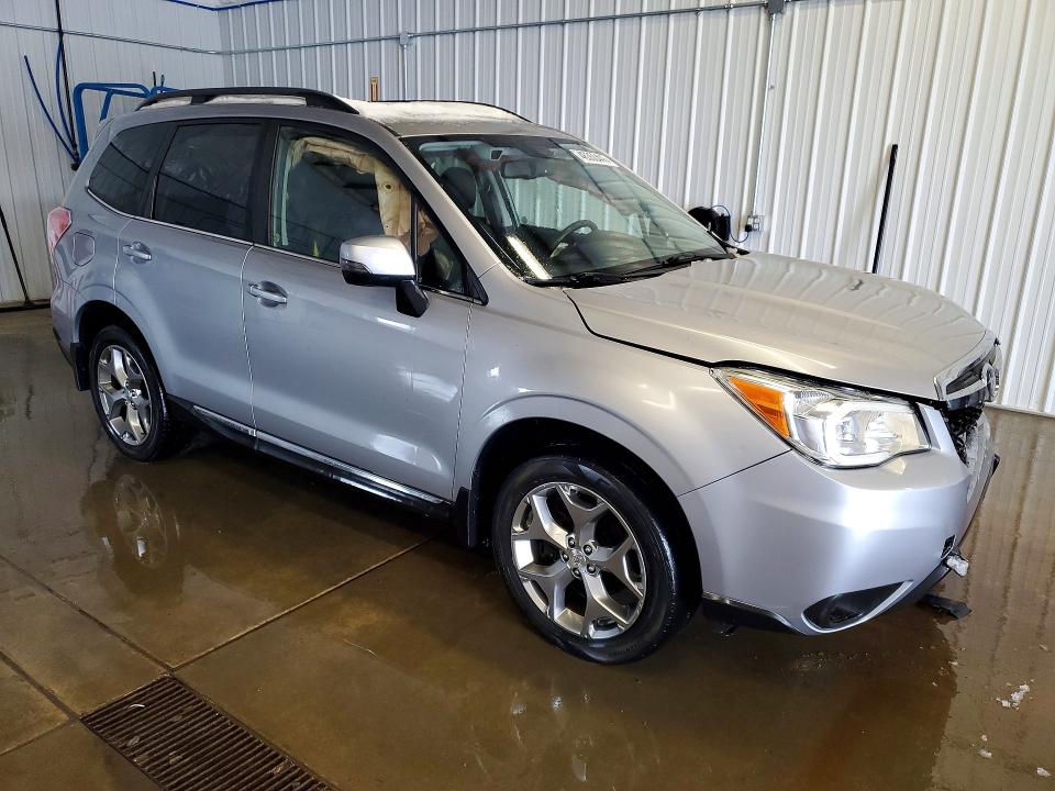 Продажа на аукционе авто 2016 Subaru Forester, vin: JF2SJAXC4GH482772, номер лота: 46350446