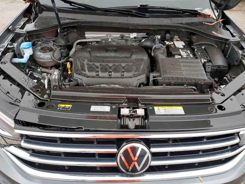 Aukcja sprzedaży 2024 Volkswagen Tiguan, vin: 3VV3B7AXXRM058883, numer aukcji: 79831525