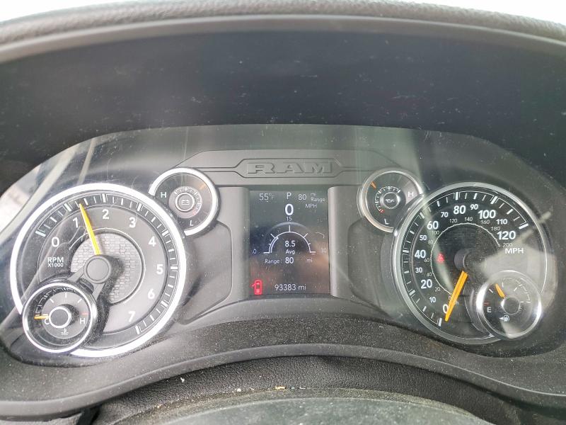 Продажа на аукционе авто 2021 Ram 2500, vin: 3C6UR5DJ0MG522384, номер лота: 47173286