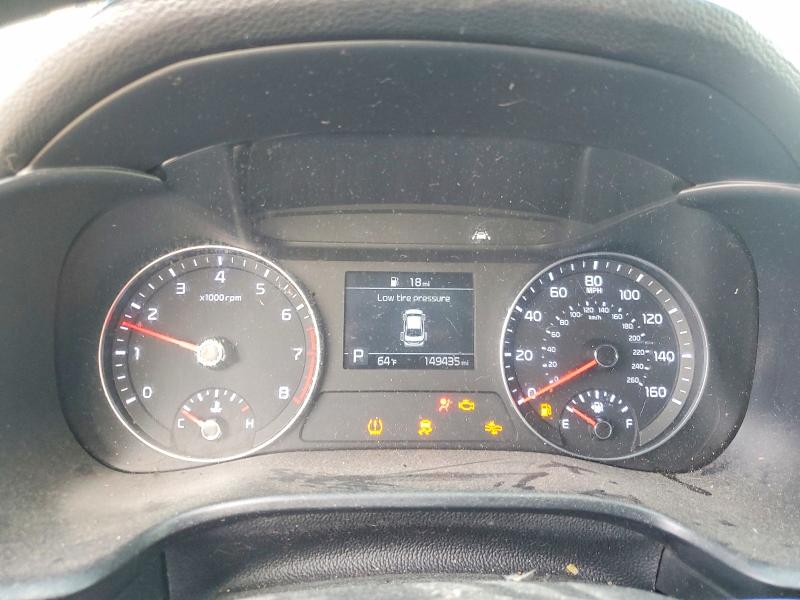 Продаж на аукціоні авто 2021 Kia Forte, vin: 3KPF34AD6ME307048, номер лоту: 47764246