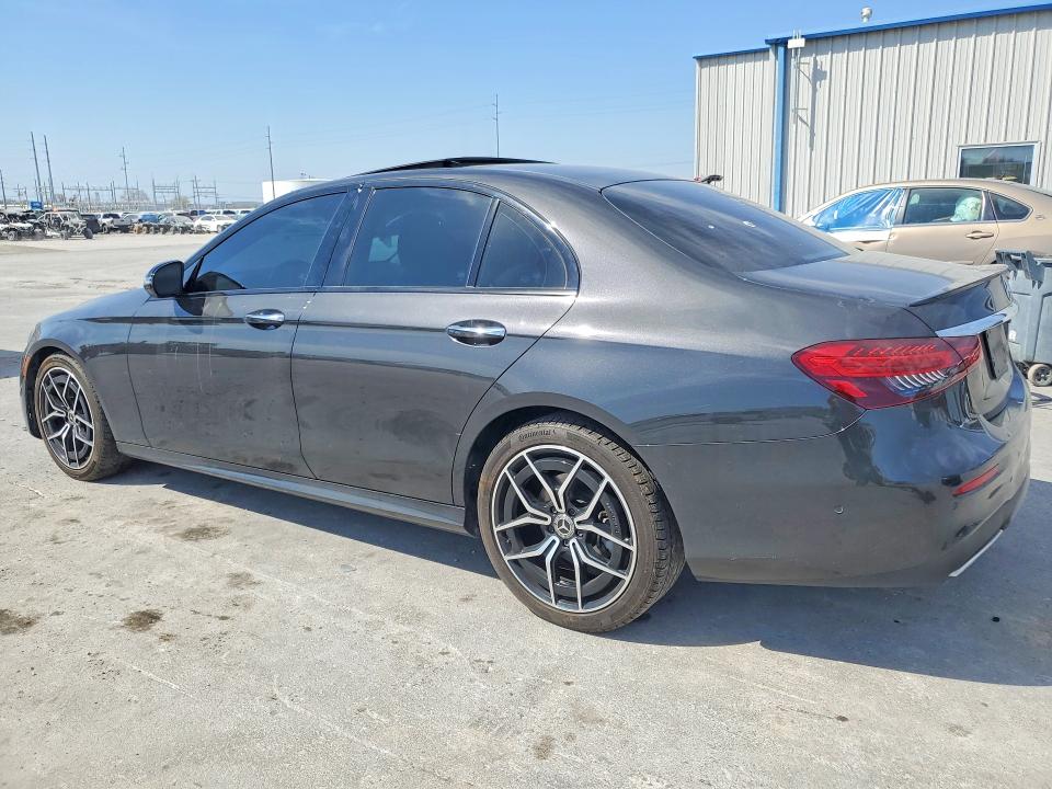 Продажа на аукционе авто 2021 Mercedes-benz E, vin: W1KZF8DB0MA960506, номер лота: 47328926