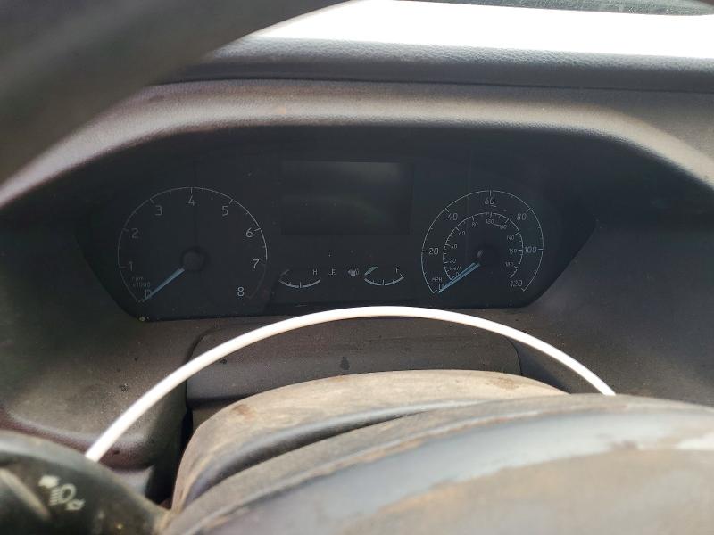 Aukcja sprzedaży 2021 Ford Transit, vin: 1FTYE1C8XMKA37949, numer aukcji: 46281436