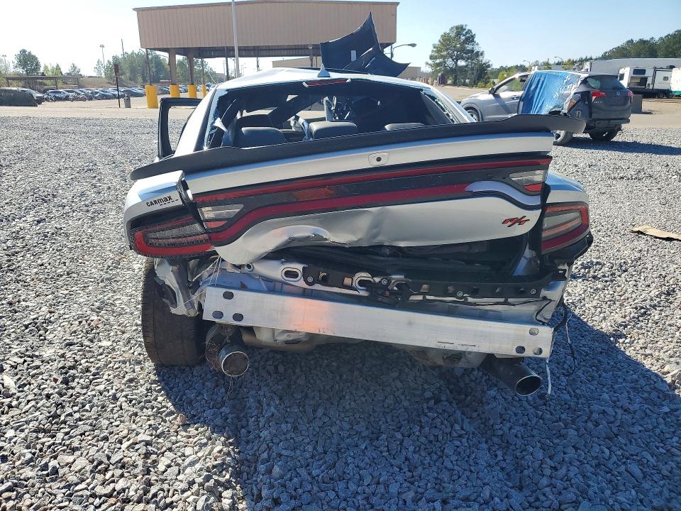 Продаж на аукціоні авто 2020 Dodge Charger, vin: 2C3CDXGJ2LH213514, номер лоту: 46771926